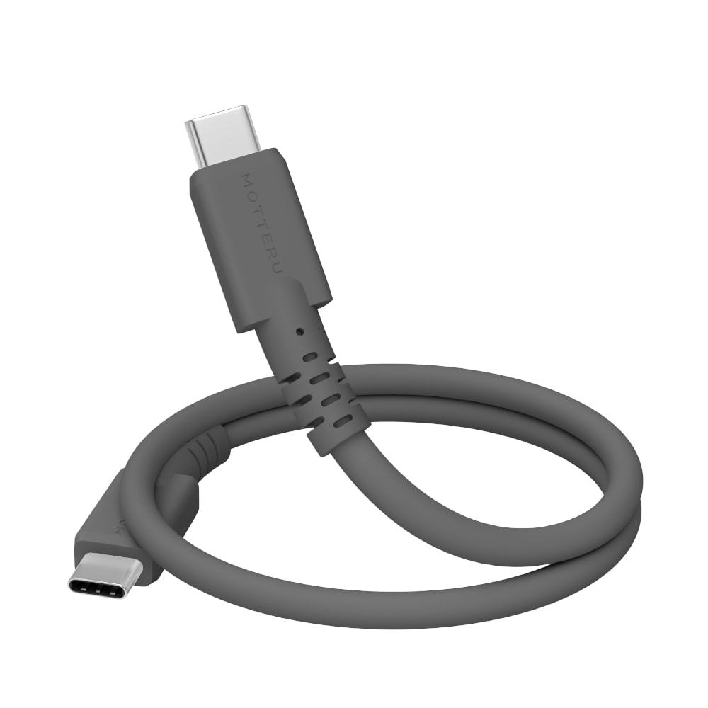 �ޥ��ͥåȥ��ꥳ�󥱡��֥� PD240W�б� USB-C to USB-C iPhone Air 17 17Pro 16 15 0.5m  ��3�� 2ǯ�ݾ� (MOT-MGSCC50)