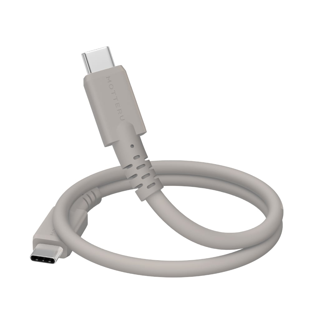 �ޥ��ͥåȥ��ꥳ�󥱡��֥� PD240W�б� USB-C to USB-C iPhone Air 17 17Pro 16 15 0.5m  ��3�� 2ǯ�ݾ� (MOT-MGSCC50)