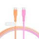 MOTTERU (åƥ) ǡ󥱡֥ ® ǡžб USB-C to USB-C 1m 6 2ǯݾڡMOT-SCBCCG100