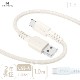 Ԥ߹ߥ֥ ® ǡžб USB-A to USB-C 1m 2ǯݾڡMOT-AMIAC100Z