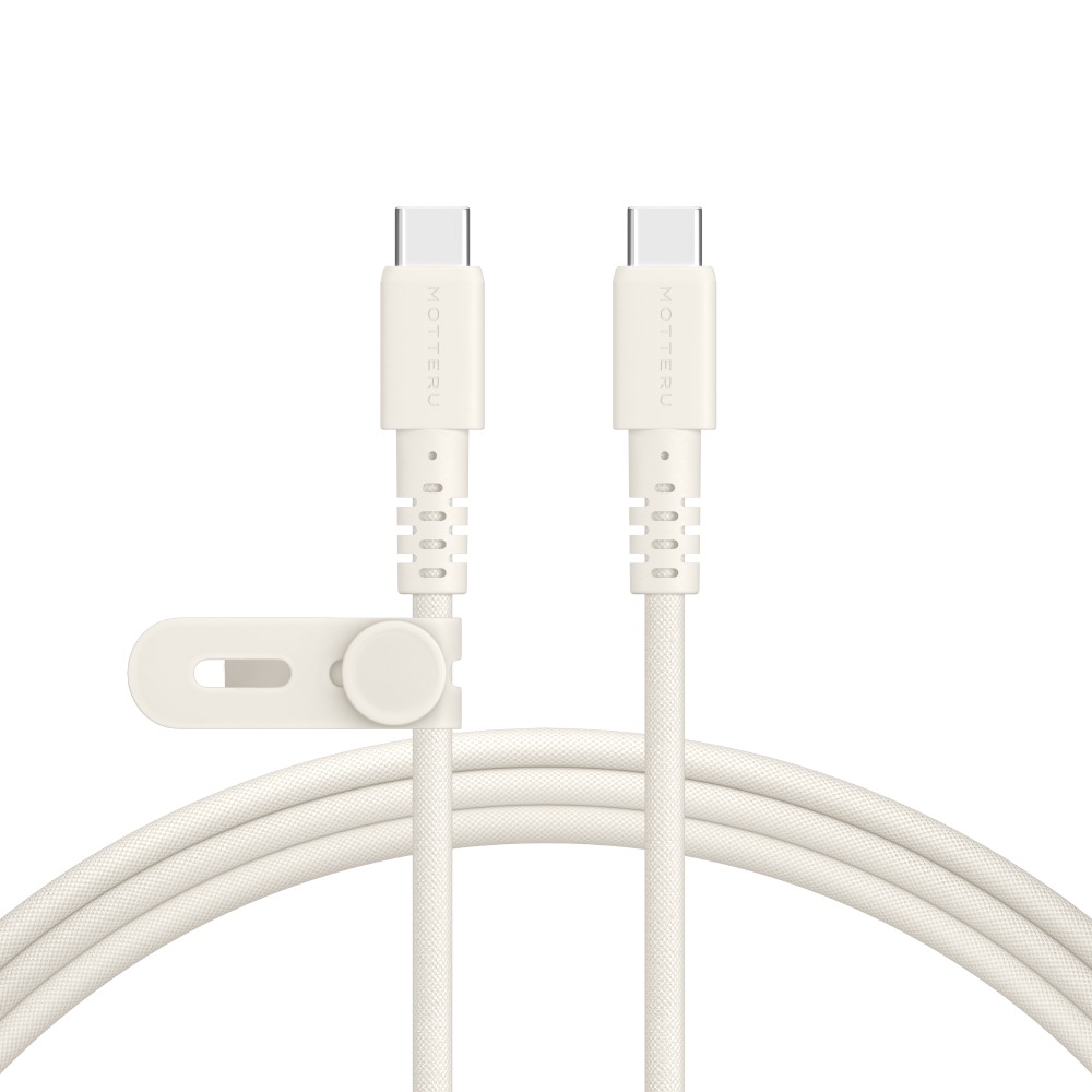 Ԥ߹ߥ֥ ® ǡžб USB-C to USB-C 1m 2ǯݾڡMOT-AMICC100Z