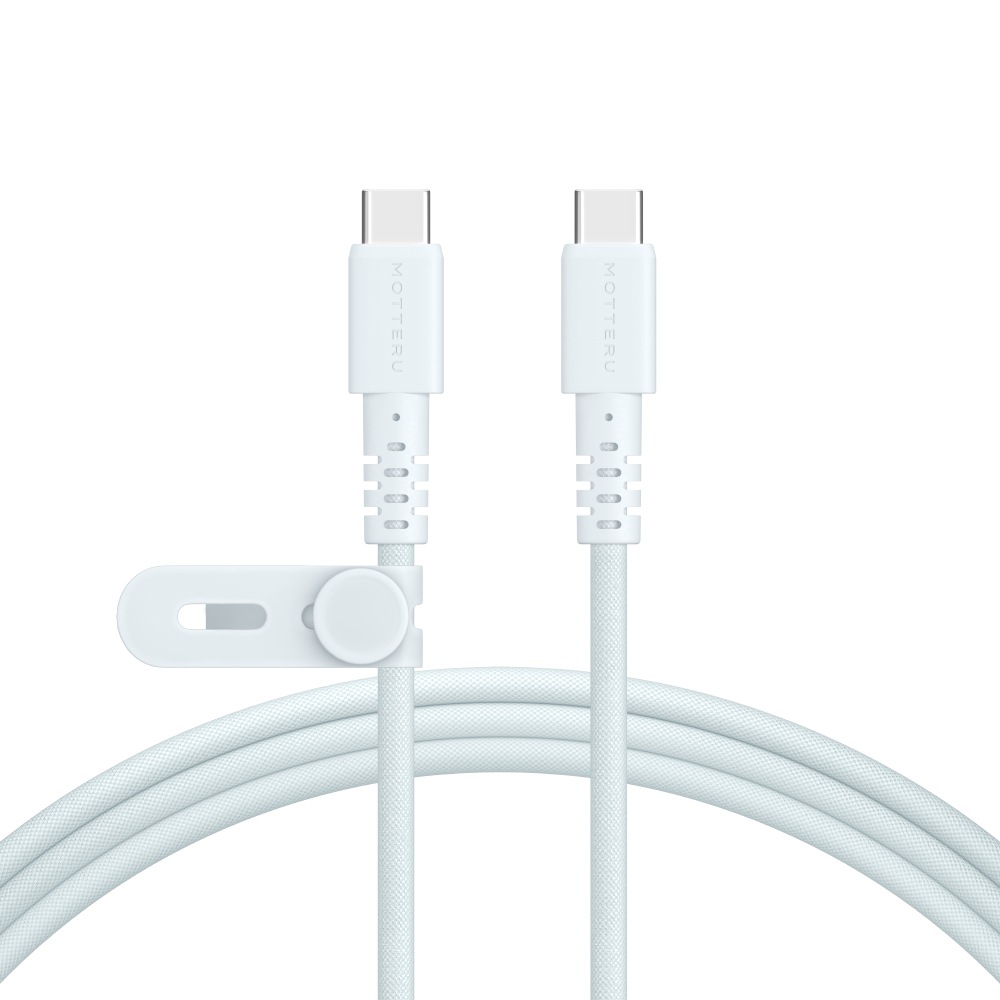 Ԥ߹ߥ֥ ® ǡžб USB-C to USB-C 1m 2ǯݾڡMOT-AMICC100Z