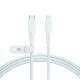 Ԥ߹ߥ֥ ® ǡžб USB-C to USB-C 1m 2ǯݾڡMOT-AMICC100Z