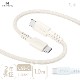 Ԥ߹ߥ֥ ® ǡžб USB-C to USB-C 1m 2ǯݾڡMOT-AMICC100Z