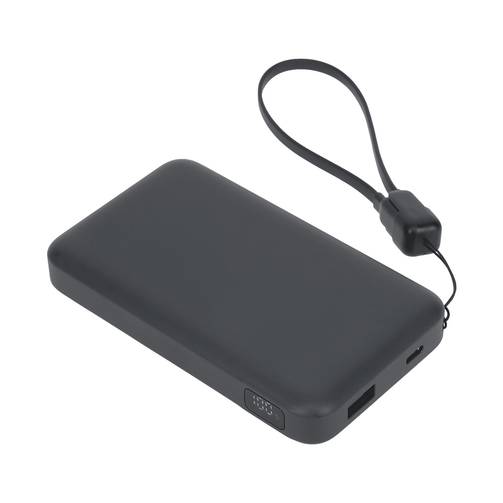 ����Υ�Х���Хåƥ꡼ 10,000mAh PD30W�б� ��®���� �����֥���η� ��2�� 2ǯ�ݾ� (MOT-MBSS10002)