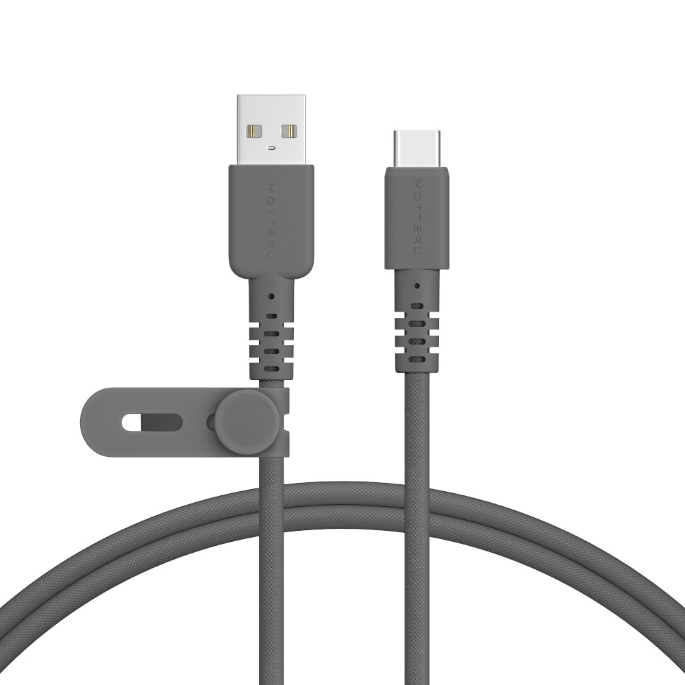 Ԥ߹ߥꥳ󥱡֥  ǡžб USB-A to USB-C 1m/2m 2ǯݾڡMOT-NLAC