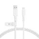Ԥ߹ߥꥳ󥱡֥  ǡžб USB-A to USB-C 1m/2m 2ǯݾڡMOT-NLAC