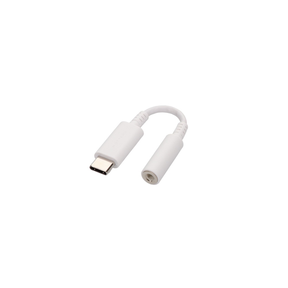 ���餫���������˶��� �ϥ��쥾�б� USB Type-C to3.5mm�ߥ˥ץ饰 �����ǥ����Ѵ������֥� ��ǯ�ݾڡ�MOT-CAUX01��