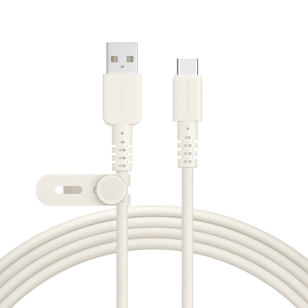 ����ϩ�����ǥ���Ԥ߹��ߥ����֥� ��®���� �ǡ���ž���б� USB-A to USB-C iPhone Air 17e 17Pro 16 15 2m 2ǯ�ݾڡ�MOT-AMIAC200Z��