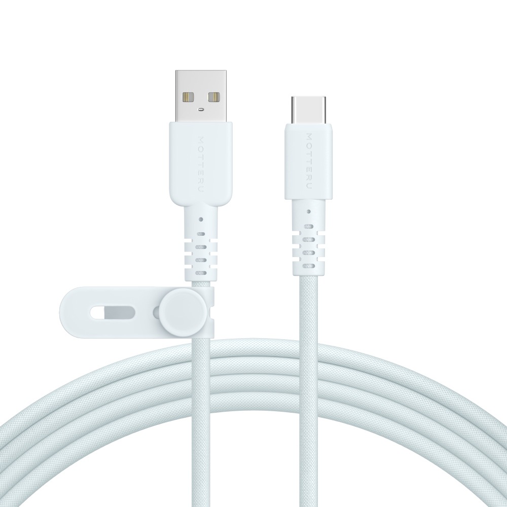 ����ϩ�����ǥ���Ԥ߹��ߥ����֥� ��®���� �ǡ���ž���б� USB-A to USB-C iPhone Air 17e 17Pro 16 15 2m 2ǯ�ݾڡ�MOT-AMIAC200Z��