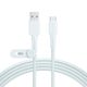 ����ϩ�����ǥ���Ԥ߹��ߥ����֥� ��®���� �ǡ���ž���б� USB-A to USB-C iPhone Air 17e 17Pro 16 15 2m 2ǯ�ݾڡ�MOT-AMIAC200Z��
