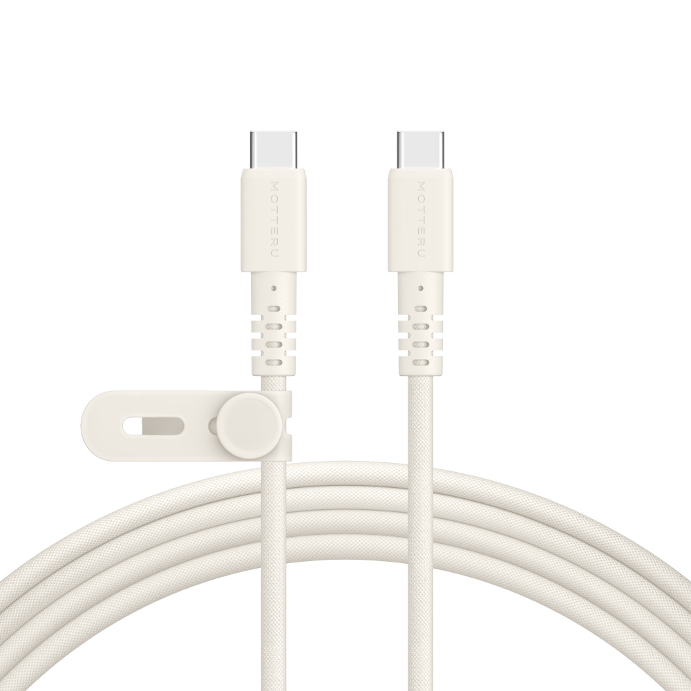 ����ϩ�����ǥ���Ԥ߹��ߥ����֥� ��®���� �ǡ���ž���б� USB-C to USB-C iPhone Air 17e 17Pro 16 15 2m 2ǯ�ݾڡ�MOT-AMICC200Z��