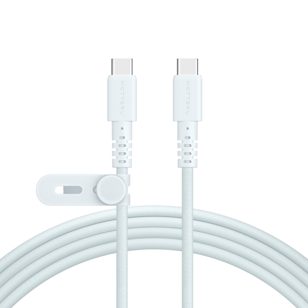 ����ϩ�����ǥ���Ԥ߹��ߥ����֥� ��®���� �ǡ���ž���б� USB-C to USB-C iPhone Air 17e 17Pro 16 15 2m 2ǯ�ݾڡ�MOT-AMICC200Z��