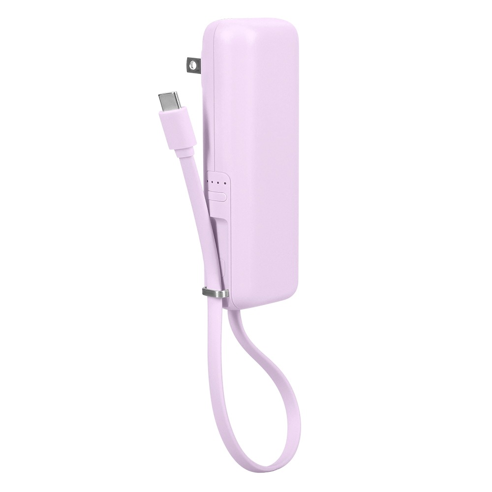 ��Х���Хåƥ꡼ 5,000mAh PD20W�б� USB-C������ AC���󥻥�Ȱ��η� PSEŬ������ 2ǯ�ݾڡ�MOT-MBAC5001��