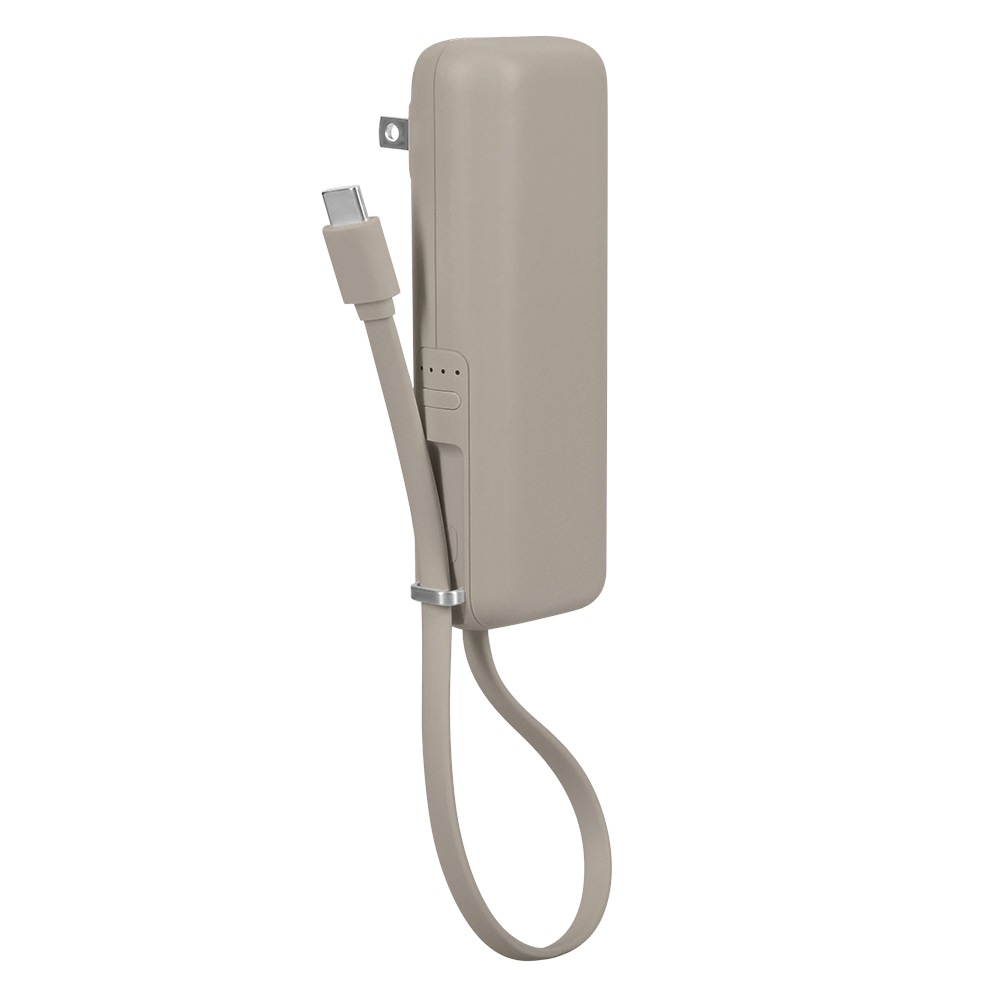 ��Х���Хåƥ꡼ 5,000mAh PD20W�б� USB-C������ AC���󥻥�Ȱ��η� PSEŬ������ 2ǯ�ݾڡ�MOT-MBAC5001��