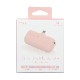쥯ȥХХåƥ꡼ 5,000mAh PD20Wб USB-Cͥ 2Ʊ PSEŬ 2ǯݾڡMOT-MB5002-EC