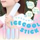 ���ĤǤ�Ҥ��� ICE COOL STICK ɹ�Τ� ��ˡ�ӥܥȥ뷿 ���� �ݲ� ξ�б� ���ȥ�å��� ��4�� (MOT-TUM01)