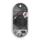 3Way �ޥ��ͥåȥ��&�������  �ɤˤ�Ž���դ� ξ�̥ޥ��ͥå� ��2�� (MOT-SRING06)