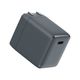 USB���Ŵ� PD45W 1�ݡ��� USB-Cx1 ��®���� PSEŬ������ ��2�� 2ǯ�ݾ� (MOT-ACPD45)