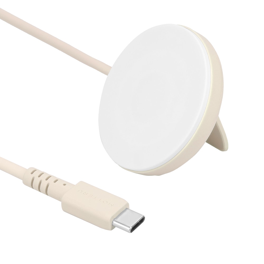 Ź޸ǥ Qi2б ޥͥåȼ磻쥹Ŵ դ ꥳ󥱡֥° iPhone Air 17 17Pro 16 15 Pixel10 Pixelsnap 2ǯݾڡMOT-QI15W02