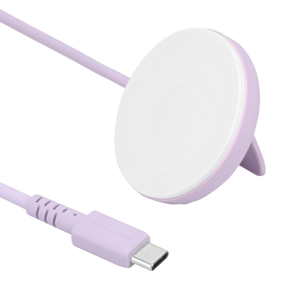 Ź޸ǥ Qi2б ޥͥåȼ磻쥹Ŵ դ ꥳ󥱡֥° iPhone Air 17 17Pro 16 15 Pixel10 Pixelsnap 2ǯݾڡMOT-QI15W02