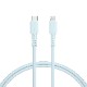 ʤ䤫ޤʤ ꥳ󥱡֥ USB-C to Lightning֥ 1m/2m ® ǯݾڡMOT-SCBCLG