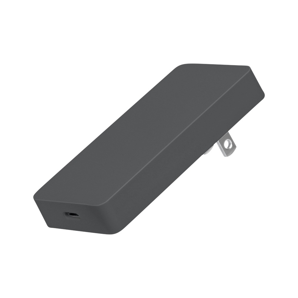 AC���Ŵ� PD65W USB-C 1�ݡ��� iPhone Air 17 17Pro 16 15 Android iPad �Ρ���PC ���� �ޤꤿ���ߥץ饰 GaN���� ��®���� PSEŬ������ ��2�� 2ǯ�ݾ� (MOT-ACPD65)