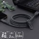 5Gbpsꥳ󥱡֥ USB-A to USB-C iPhone16 15 AndroidƼ ʤ䤫 ޤʤ USB3.2 Gen1 ®ǡž ֥Х 2m 1 2ǯݾ(MOT-SCBU1AC200)