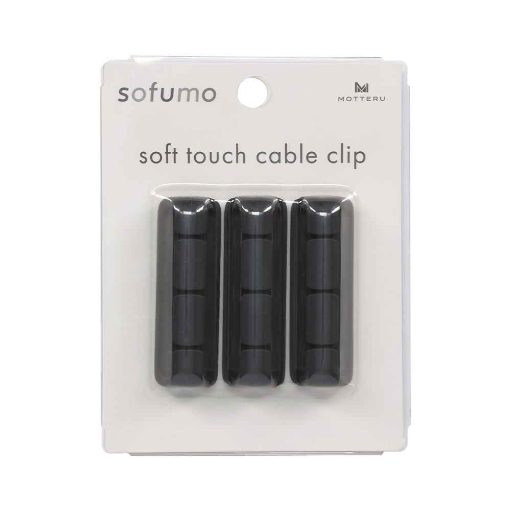եȥå ֥륯å sofumo ꥳ ̲ MOT-CBCLIP02