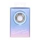 【店舗限定モデル】スマホリングスタンド MagSafe対応 マグネット式 360度回転 iPhone Air 17e 17Pro 16 15 Pixel10 Pixelsnap 全10色 (MOT-SRING01)