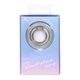 【店舗限定モデル】スマホリングスタンド MagSafe対応 マグネット式 360度回転 iPhone Air 17e 17Pro 16 15 Pixel10 Pixelsnap 全10色 (MOT-SRING01)