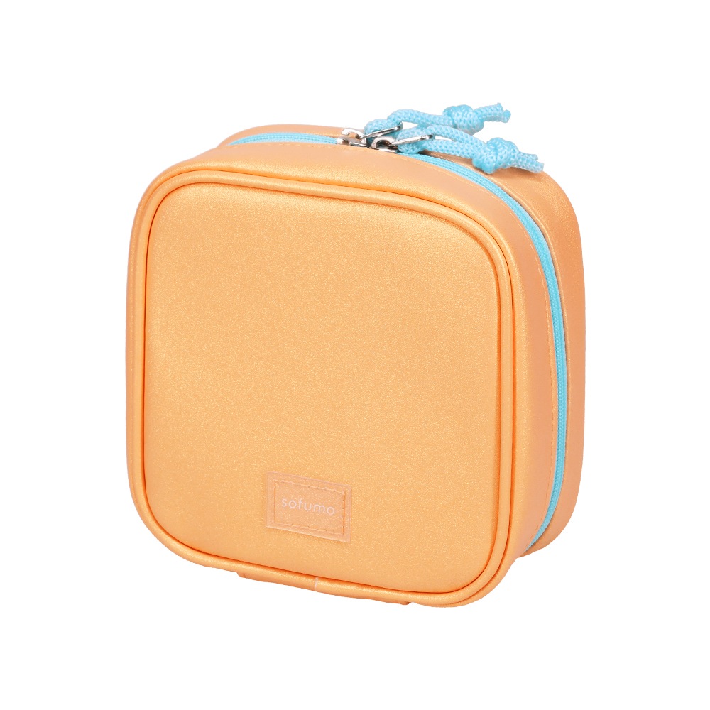 sofumo mashikaku pouch(�ޥ������ݡ���)  ��Ǽ ��Ω ���ѥݡ��� �ߥ˥ݡ��� ������ �������� �������åȥݡ��� ι�� ��2����MOT-GPOUCH02��