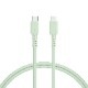 ʤ䤫ޤʤ ꥳ󥱡֥롡® ǡžб USB-C to USB-C֥ 1m/2m ǯݾ (MOT-SCBCCG)