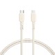 ʤ䤫ޤʤ ꥳ󥱡֥롡® ǡžб USB-C to USB-C֥ 1m/2m ǯݾ (MOT-SCBCCG)