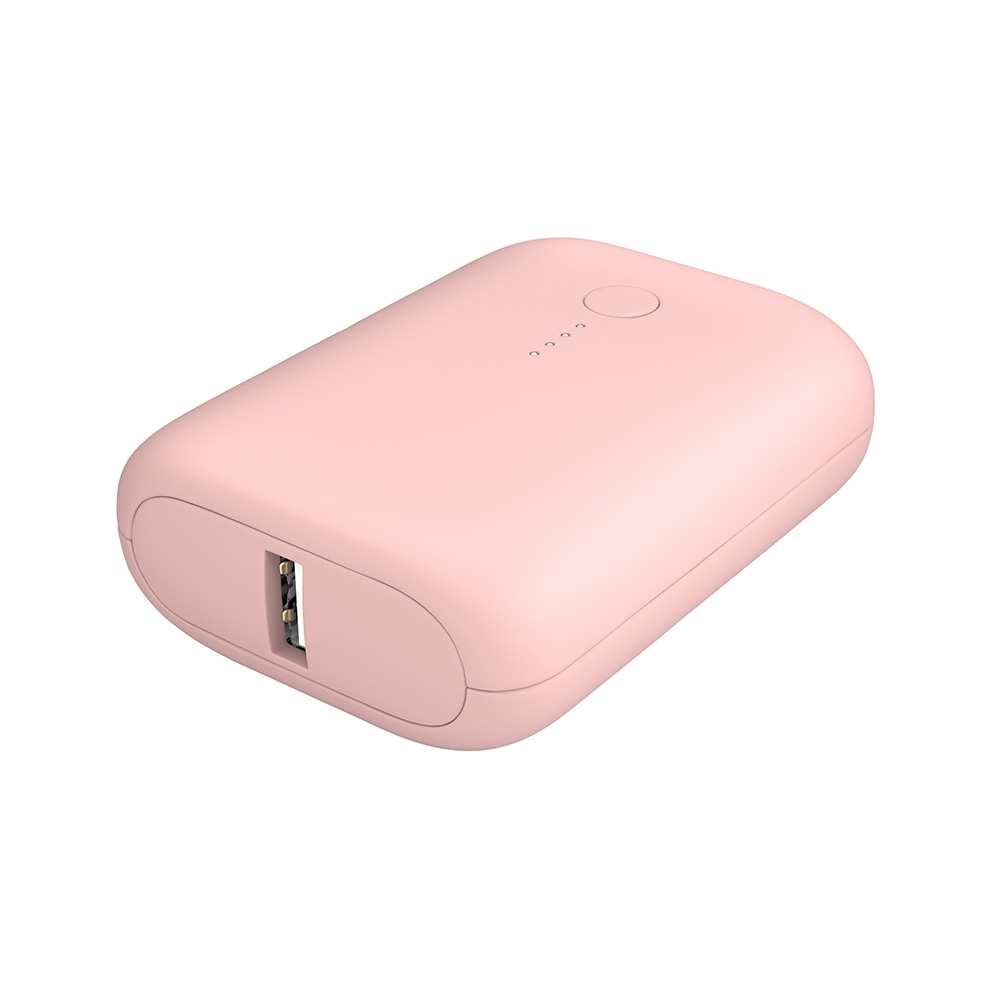 販路限定モデル】PD20W 国内最小最軽量10,000mAhモバイルバッテリー