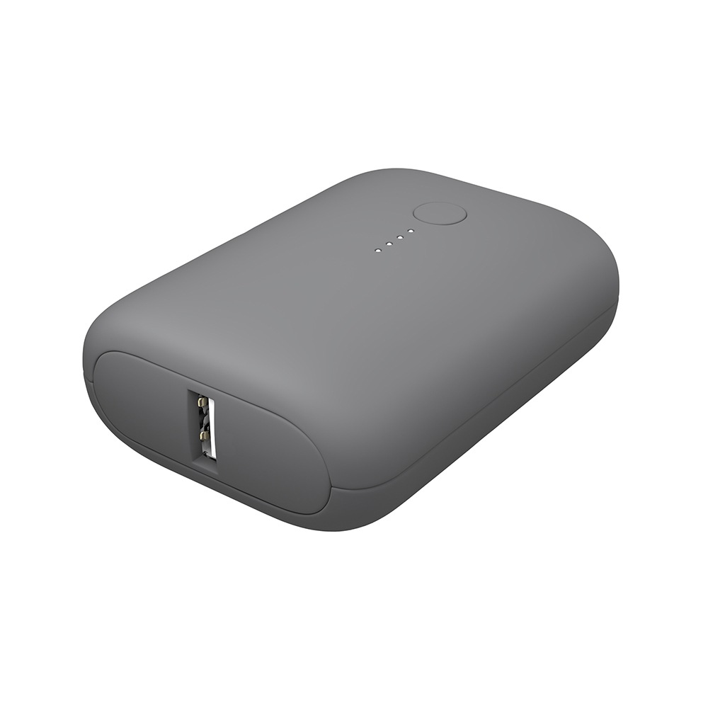 【未開封新品】DIESEL モバイルバッテリー 8000mAh 2025最新 モバイルバッテリー 40800mAh 大容量 急速充電 2台同時