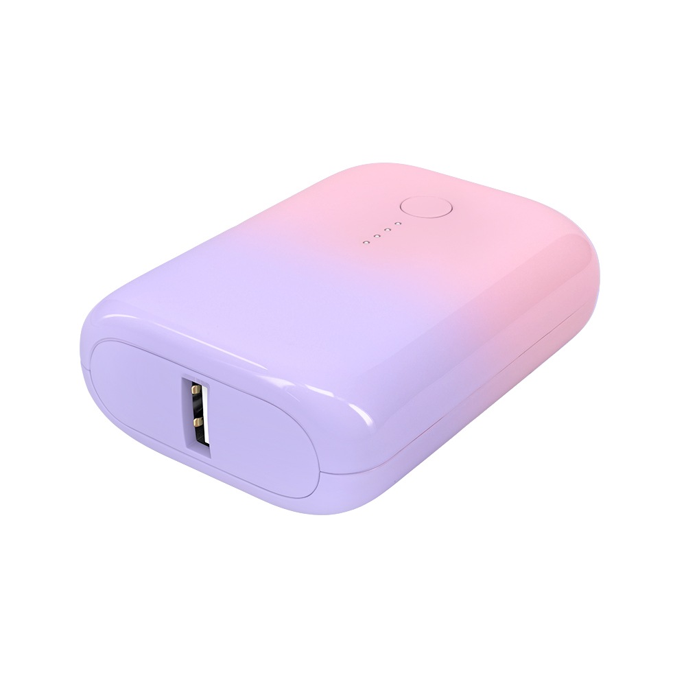 販路限定モデル】PD20W 国内最小最軽量10,000mAhモバイル