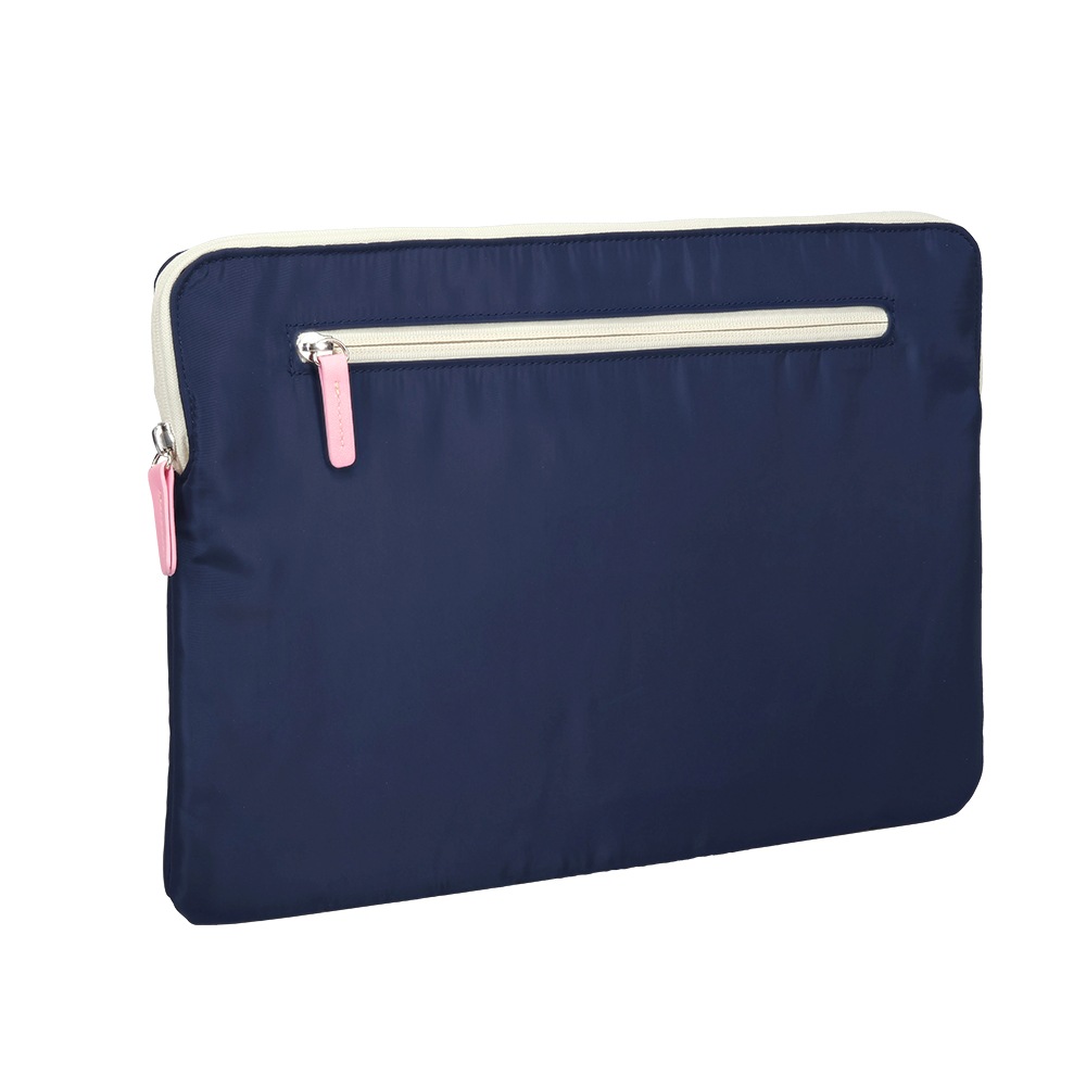 sofumo ノートパソコンバッグ 13.0~14.0インチ 裏起毛 インナーバッグ タブレットケース PCケース 全3色 (MOT-PCBAG01)