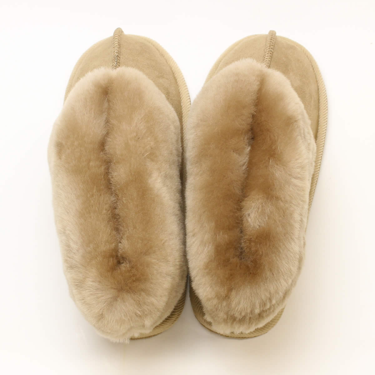 ムートンルームシューズ ハイカット ムートンズ（Mouton's） ムートン