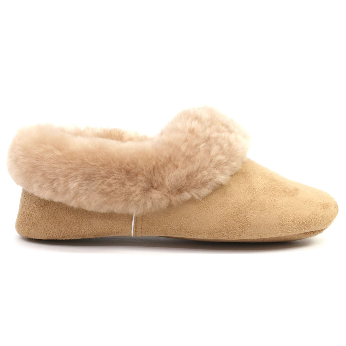 ムートンルームシューズ ST 2足セット ムートンズ（Mouton's