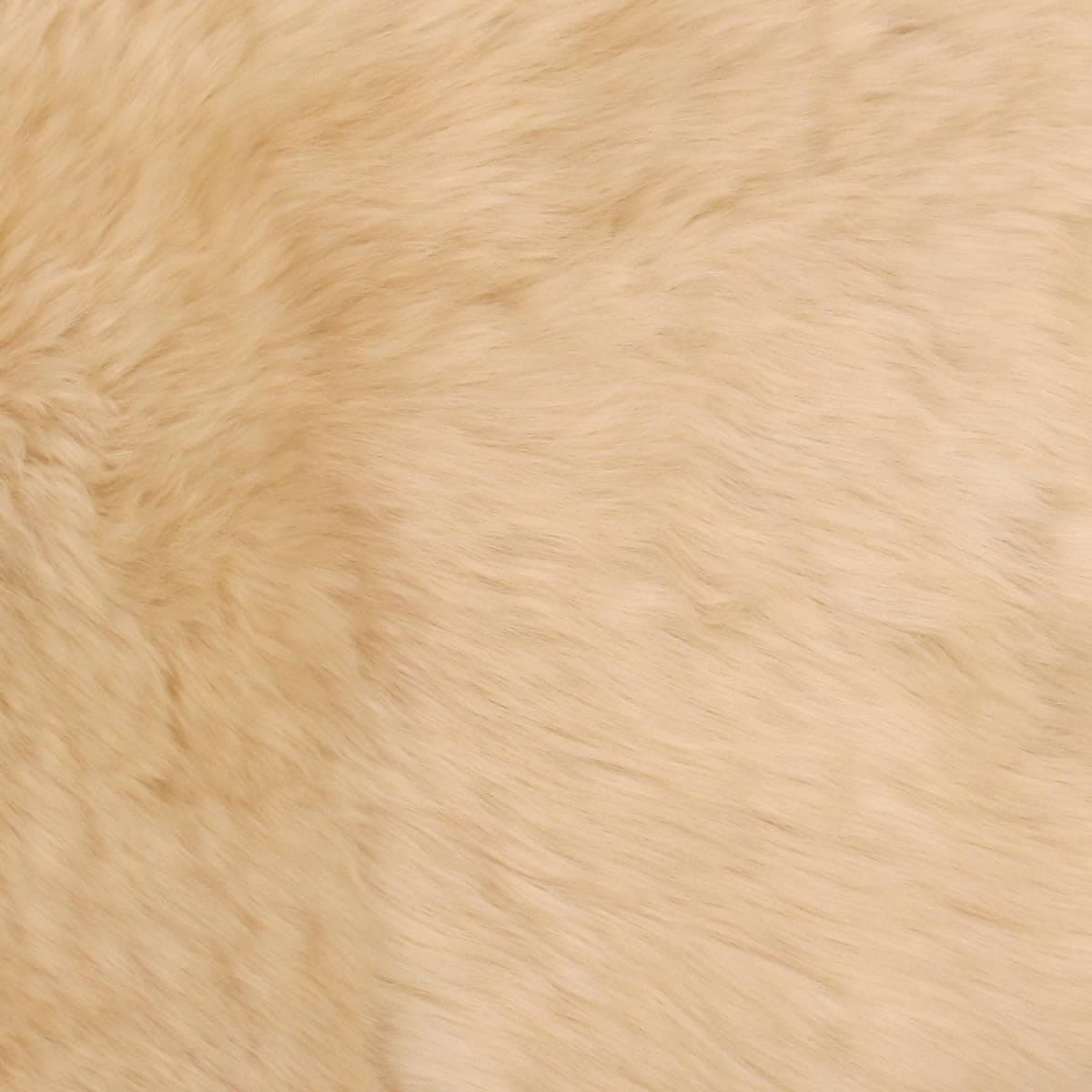 高級ムートンフリースラグ 約1.5匹サイズ 2枚セット ムートンズ