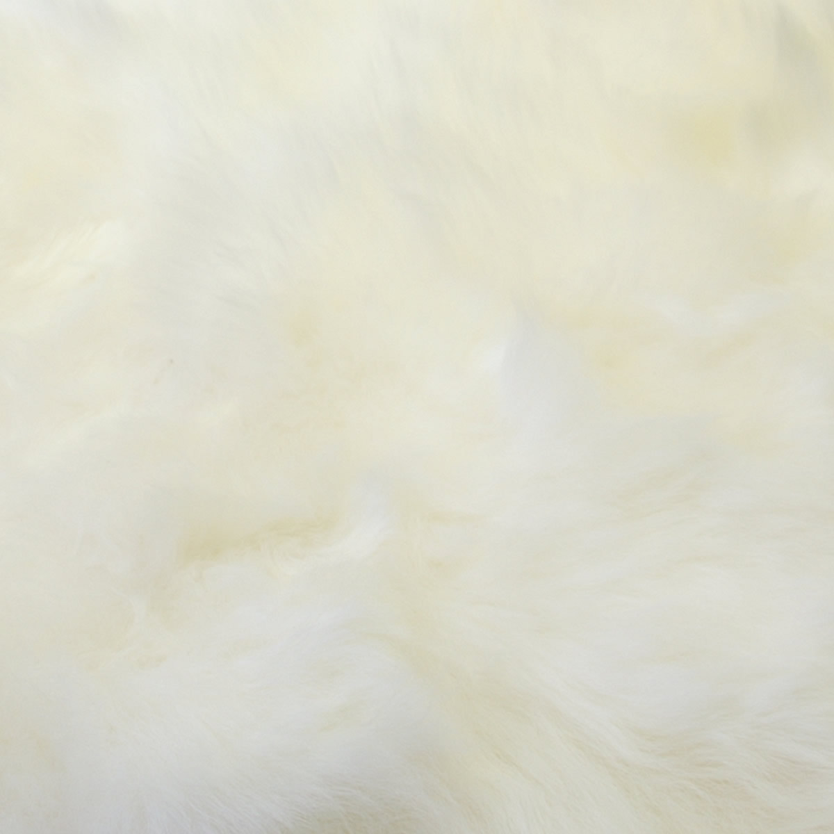 高級ムートンフリースラグ 約1.5匹サイズ（約 70×120 cm程度） 2枚セット