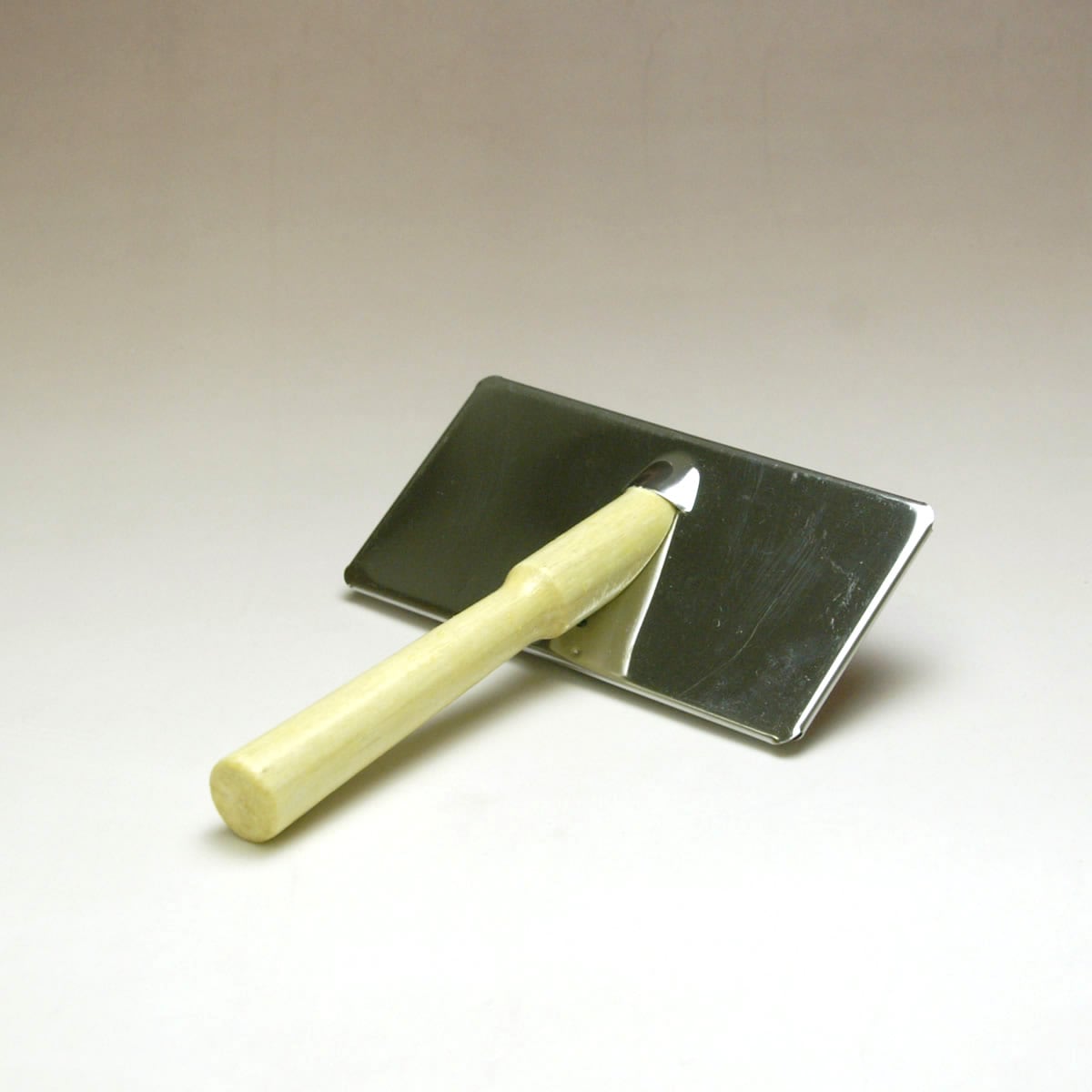 ムートンブラシ