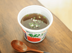 もずくセンター・もずくスープ【単品】