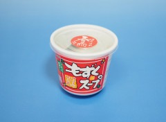 もずくセンター・もずくスープ はるさめ入り【単品】
