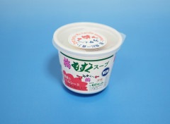 もずくセンター・梅もずくスープ【単品】