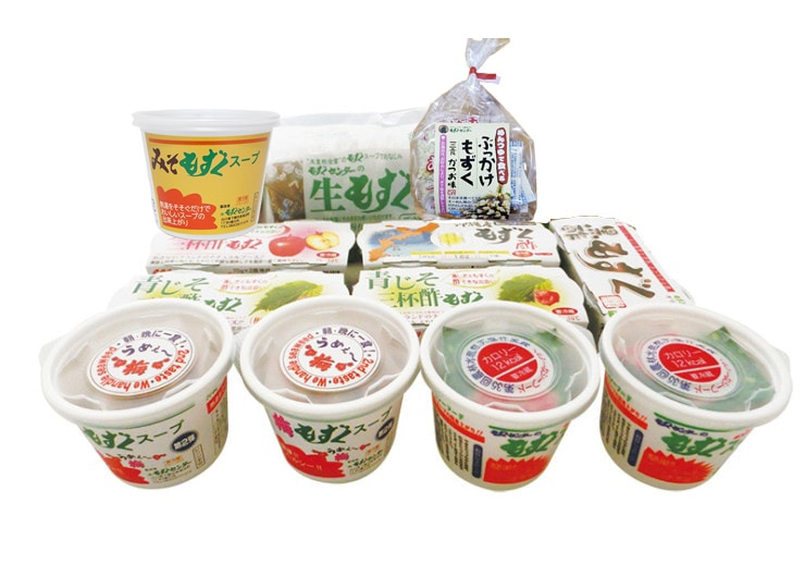 心づくしセット(小)【T-2】