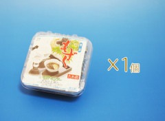 カップ入もずく（タレ付） 【単品】