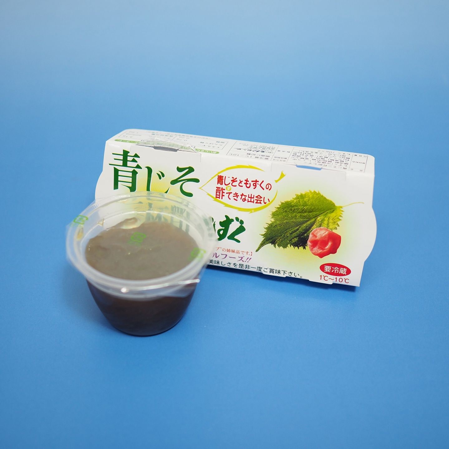 単品 | 【公式】下関もずくセンター通販SHOP「もずくストア」