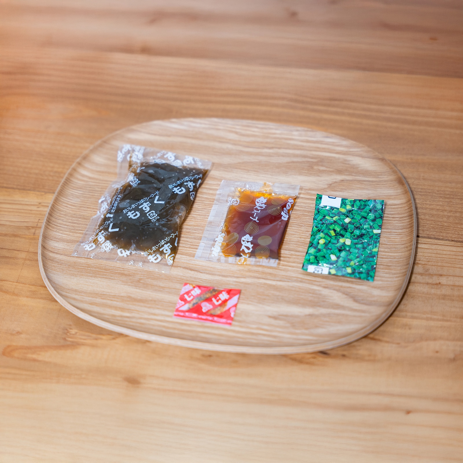 【定期購入品-】もずくセンター・もずくスープ【12個入り】　＼天皇杯受賞／